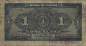 Preview: 1 Yuan - SHANGHAI - 1918 with stamp